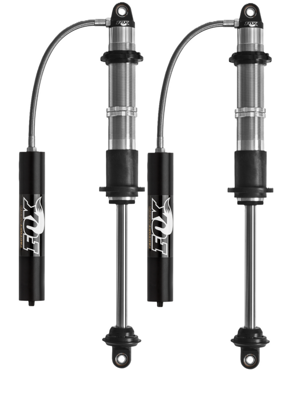 FOX Pair 14" C/o 0.875 R/r 2.0 Series Black "50/70" 980-02-012 F0606