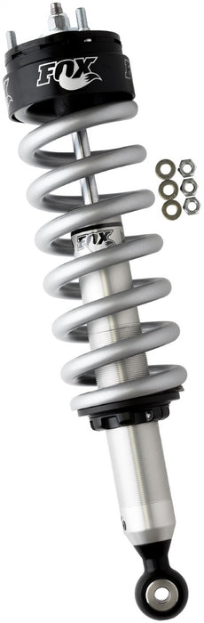 FOX Pair 12-ON Fits Ford T6 Ranger 4WD & 2WD Hi-Rider Front Coilover PS 2.0 IFP 5.2" 0-2" Lift 983-02-085