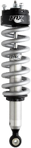 FOX Pair & Hi-rider Front Coilover Ps Ifp 5.2" 0-2" Lift 983-02-085, Fits 2012-2020 Ford T6 Ranger F0612