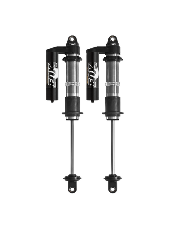 FOX Pair 12" C/o 0.875" P/b 2.0 Series Black "50/70" 980-02-158 F0617