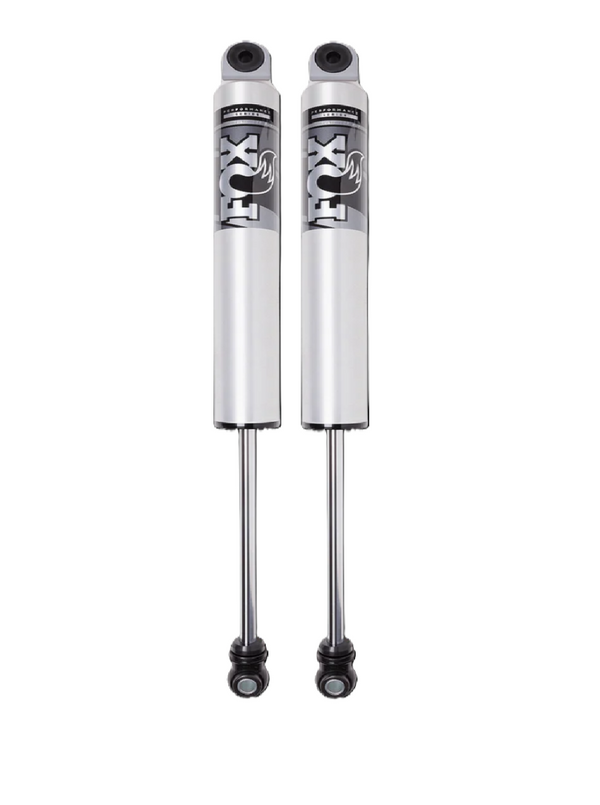 FOX Pair 11-ON GM 2500 3500 Rear Truck Ps Ifp 4-6 Lift Hto 987-24-035 F0624