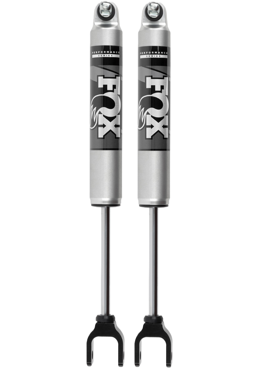 FOX Pair Ps Ifp 8.9" 7-9" Lift 980-24-967, Fits 2011-2020 Chevrolet HD Front F0627