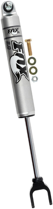 FOX 11-ON Fits Chevy HD Front PS 2.0 IFP 7.4" 4-6" Lift 980-24-965