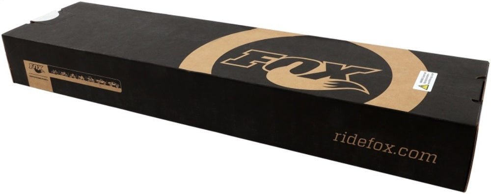 FOX 11-ON Fits Chevy HD Front PS 2.0 IFP 7.4" 4-6" Lift 980-24-965