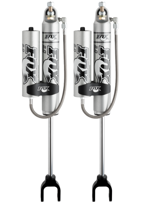 FOX Pair 11-ON Fits Chevy HD Front PS 2.0 9.6" 7-9" Lift 980-24-968