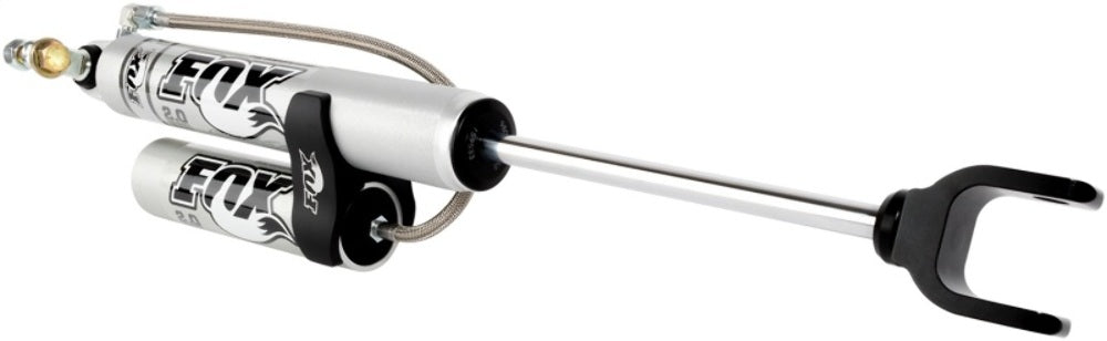 FOX Pair 11-ON Fits Chevy HD Front PS 2.0 9.6" 7-9" Lift 980-24-968