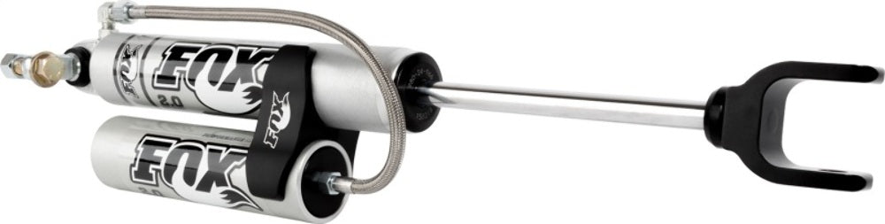 FOX Pair 11-ON Fits Chevy HD Front PS 2.0 8.1" 4-6" Lift 980-24-966