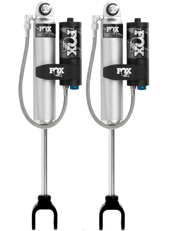 FOX Pair Ps 7.1" 1.5-3.5" Lift Lsc 985-26-191, Fits 2011-2020 Chevrolet HD Front F0634