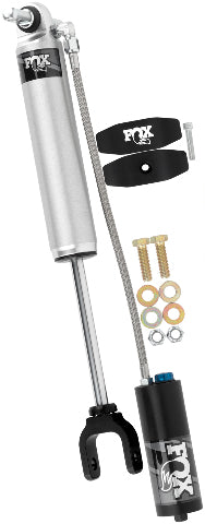 FOX Ps 7.1" 1.5-3.5" Lift Lsc, Fits 2011-2020 Fits Chevrolet HD Front 985-26-191