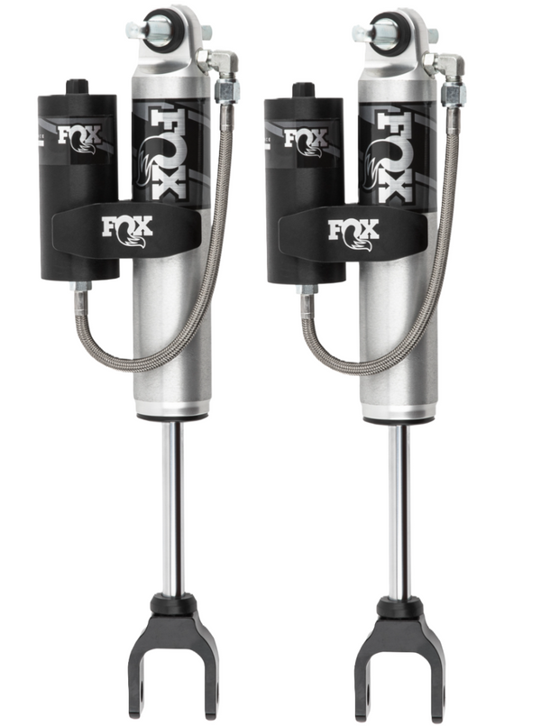 FOX Pair Ps 7.1" 1.5-3.5" Lift 985-24-191, Fits 2011-2020 Chevrolet HD Front F0635