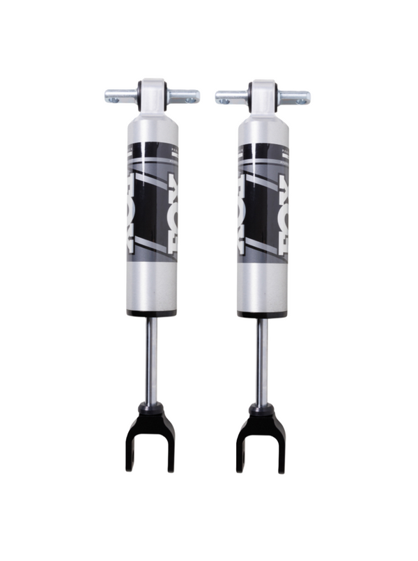 FOX Pair 11-19 GM 2500 3500 Front 2.5 Truck Ps Ifp 1.5-3.5 Lift Hto 987-24-031 F0638