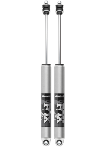 FOX Pair Rear Ps Ifp 0-2" Lift 985-24-253, Fits 2010-2020 Nissan Patrol Y62 F0642