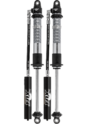 FOX Pair 10" C/o 0.875" Rotating 2.0 Series -10 Heims "custom Valving" 983-02-074-1 F0646