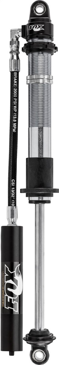 FOX Pair 10" C/o 0.875" Rotating 2.0 Series -10 Heims "custom Valving" 983-02-074-1 F0646