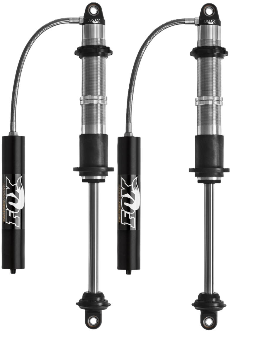 FOX Pair 10" C/o .625 R/r 2.0 Series Black "40/60" 980-02-005 F0655