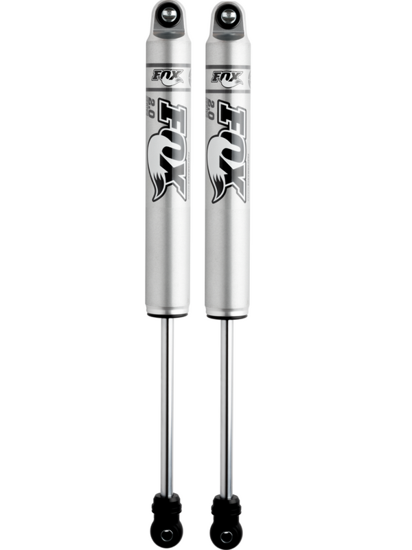 FOX Pair Ps Ifp 9.1" 1.5-3.5" Lift 980-24-888, Fits 2007-2020 Jeep JK Rear F0671