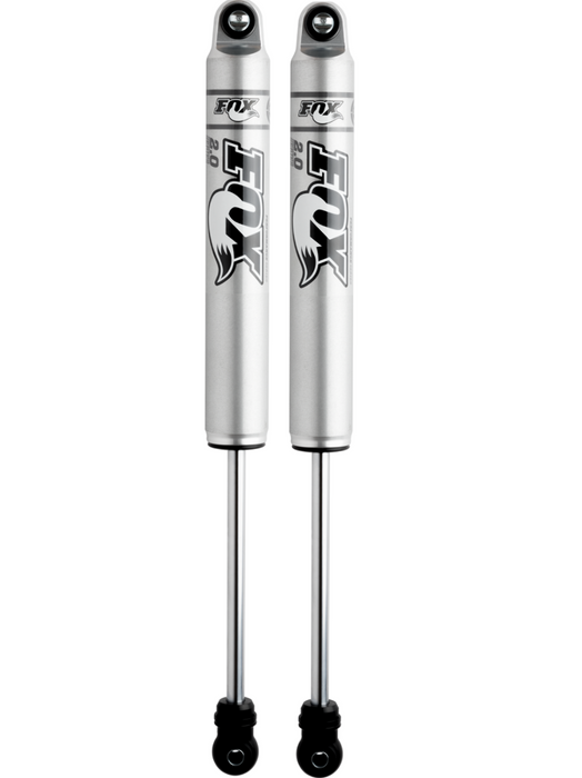 FOX 980-24-888 quantity 2 Performance Shock Rear Pair Fits 2007-2016 compatible with Jeep