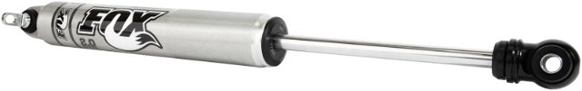 FOX 07-ON Fits Jeep JK Rear PS 2.0 IFP 8.6" 0-2" Lift 985-24-028