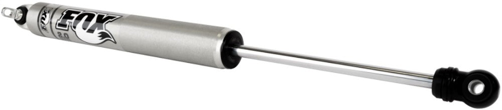 FOX Pair 07-ON Fits Jeep JK Rear PS 2.0 IFP 10.6" 4-6" Lift 980-24-642