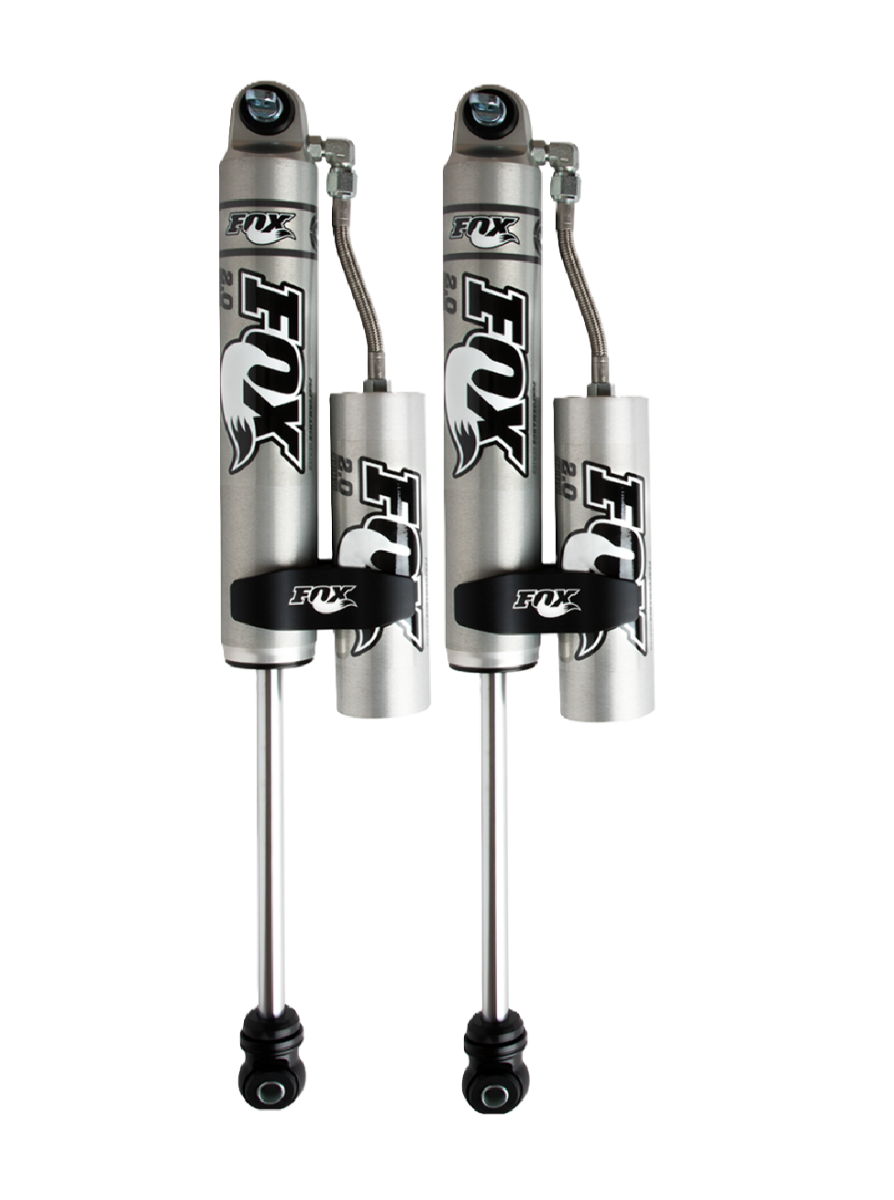 FOX Pair Ps 9.6" 1.5-3.5" Lift 985-24-016, Fits 2007-2020 Jeep JK Rear F0675