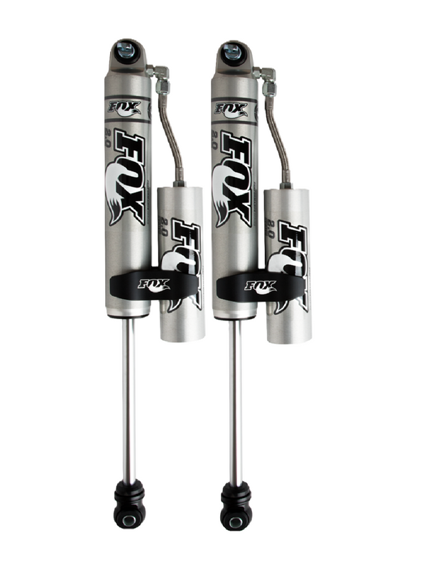 FOX Pair Ps 9.6" 1.5-3.5" Lift 985-24-016, Fits 2007-2020 Jeep JK Rear F0675