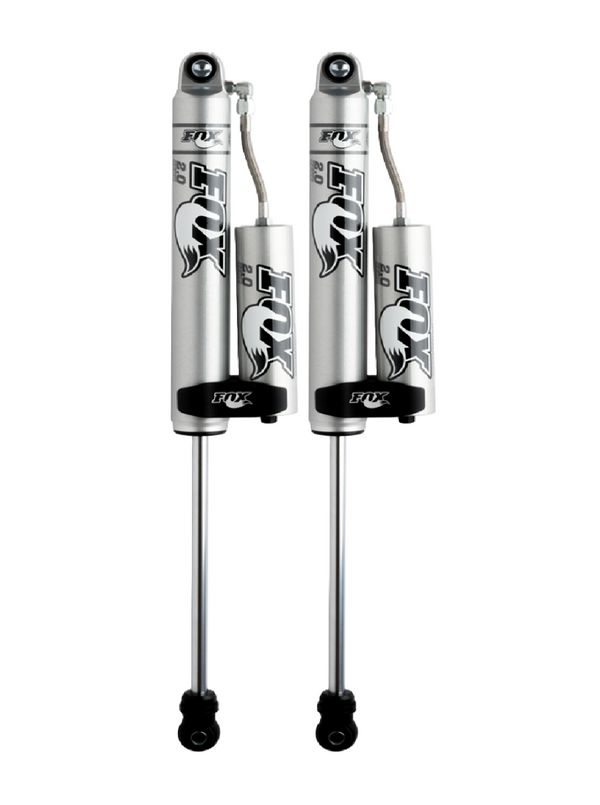 FOX Pair Ps 11.6" 4-6" Lift 985-24-012, Fits 2007-2020 Jeep JK Rear F0678