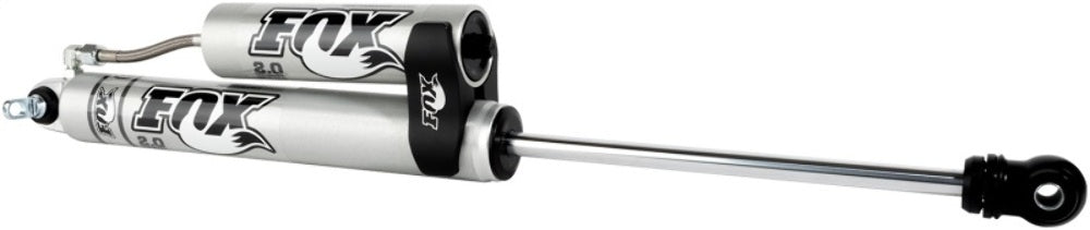 FOX Pair 07-ON Fits Jeep JK Rear PS 2.0 11.6" 4-6" Lift 985-24-012