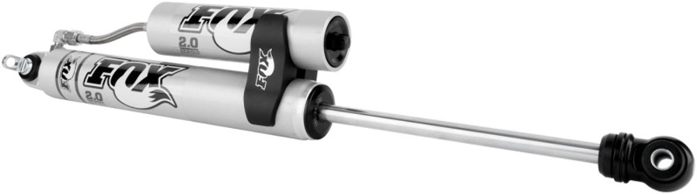 FOX Pair 07-ON Fits Jeep JK Rear PS 2.0 10.1" 2.5-4" Lift 985-24-036