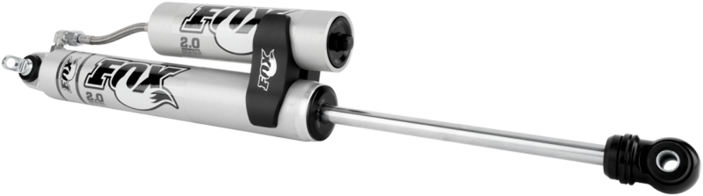 FOX Pair 07-ON Fits Jeep JK Rear PS 2.0 10.1" 2.5-4" Lift 985-24-036