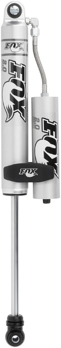 FOX Pair 07-ON Fits Jeep JK Rear PS 2.0 10.1" 2.5-4" Lift 985-24-036