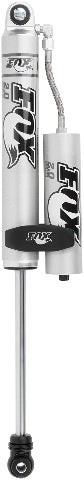 FOX Ps 10.1" 2.5-4" Lift, Fits 2007-2020 Jeep JK Rear 985-24-036