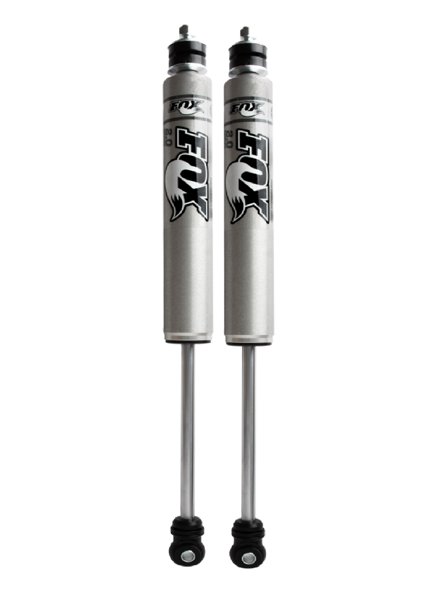 FOX Pair Ps Ifp 9.6" 1.5-3.5" Lift 980-24-887, Fits 2007-2020 Jeep JK Front F0681