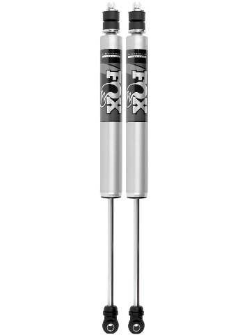 FOX Pair 07-ON Fits Jeep JK Front PS 2.0 IFP 8.6" 0-2" Lift 985-24-027