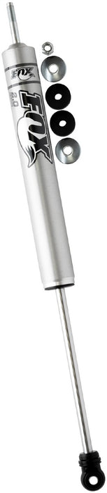 FOX Pair 07-ON Fits Jeep JK Front PS 2.0 IFP 11.1" 4-6" Lift 980-24-641