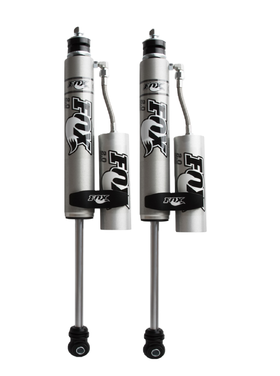 FOX Pair Ps 9.6" 1.5-3.5" Lift 985-24-015, Fits 2007-2020 Jeep JK Front F0685