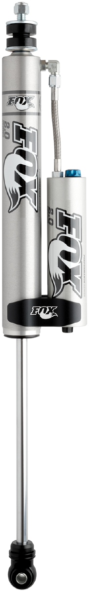 FOX Ps 11.6" 4-6" Lift Cd Adjuster, Fits 2007-2020 Jeep JK Front 985-26-011