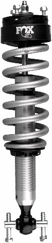 FOX 1500 Front Coilover Ps Ifp 4.3" 0-2" Lift, Fits 2007-2020 Chevrolet 985-02-018