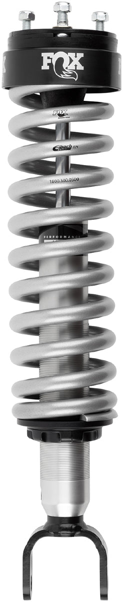FOX 1500 Front Coilover Ps Ifp 5.4" 0-2" Lift, Fits 2006-2020 Dodge 983-02-050