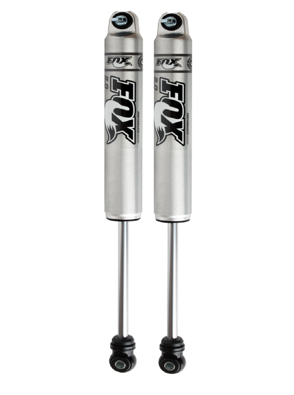 FOX Pair 06-10 Hummer H3 Rear Ps 2.0 Ifp 9.1" 0-1" Lift 985-24-048 F0695