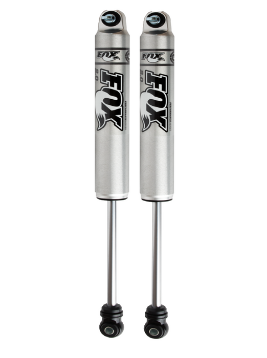FOX Pair 06-10 Hummer H3 Rear PS 2.0 IFP 9.1" 0-1" Lift 985-24-048