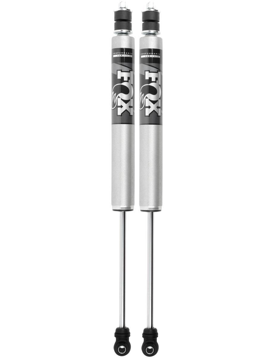 FOX Pair Ps Ifp 10.6" 4-6" Lift 985-24-196, Fits 2005-2020 Fits Toyota Tacoma Rear F0697