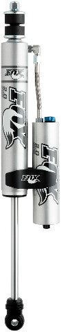 FOX Pair Ps 8.6" 0-1" Lift Cd Adjuster 985-26-116, Fits 2005-2020 Toyota Tacoma Rear F0698