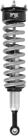 FOX Coilover Ps Ifp 4.3" 0-2" Lift, Fits 2005-2020 Nissan Xterra/Frontier/Pathfinder Front 983-02-054