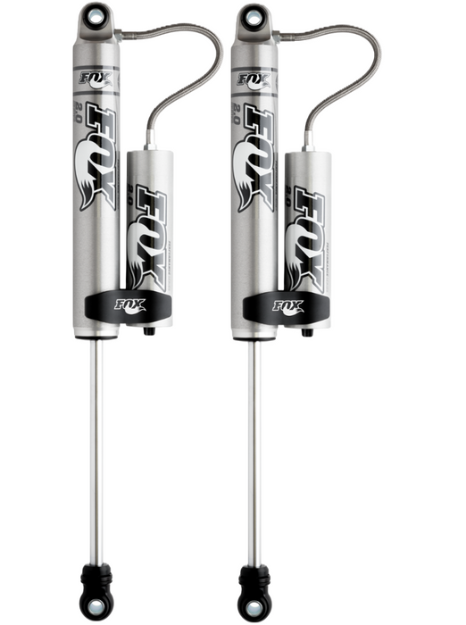 FOX Pair 05-ON Fits Ford SD Rear PS 2.0 14.1" 4-6" Lift 985-24-106