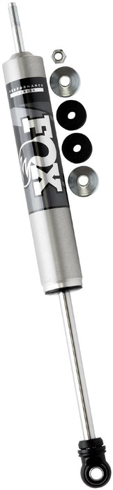 FOX Pair 05-ON Fits Ford SD Front PS 2.0 IFP 8.1" 0-1.5" Lift 985-24-154