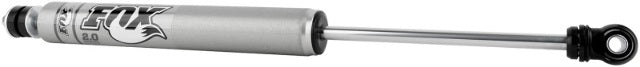FOX Pair 05-ON Fits Ford SD Front PS 2.0 IFP 10.6" 5.5-7" Lift 980-24-652