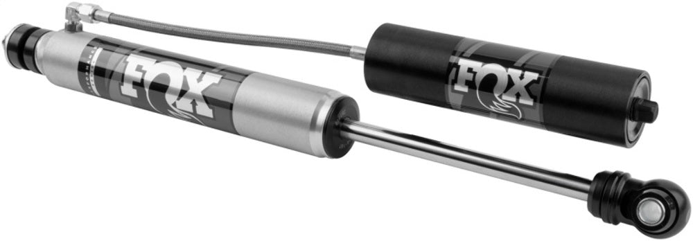 FOX Pair 05-ON Fits Ford SD Front PS 2.0 8.6" 0-1.5" Lift 985-24-161