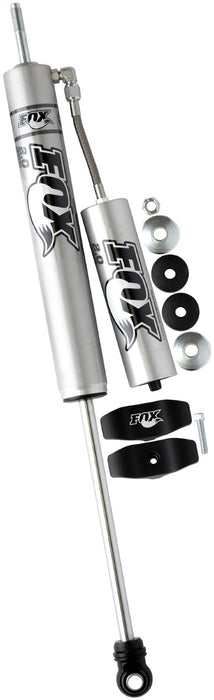 FOX Pair 05-ON Fits Ford SD Front PS 2.0 11.1" 5.5-7" Lift 985-24-101