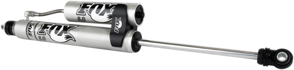 FOX Pair 05-ON Fits Ford SD Front PS 2.0 11.1" 5.5-7" Lift 985-24-101