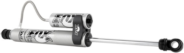 FOX 03-ON 4Runner & 07-14 FJ Cruiser: Fits Toyota Rear PS 2.0 9.6" 2-3" Lift CD Adjuster 985-26-118